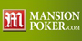 Mansion Poker Logo